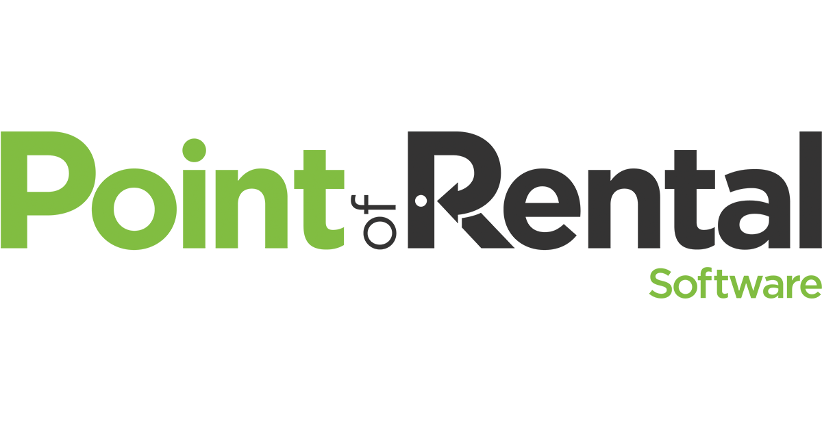 Point of Rental