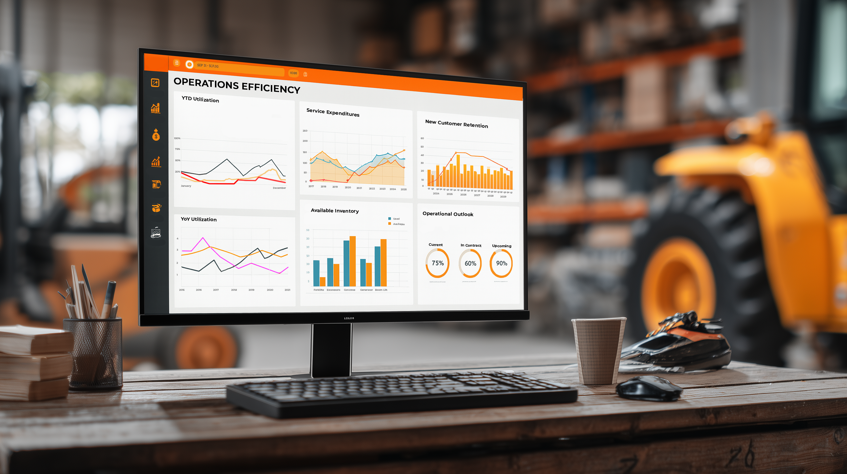 Analytics Services