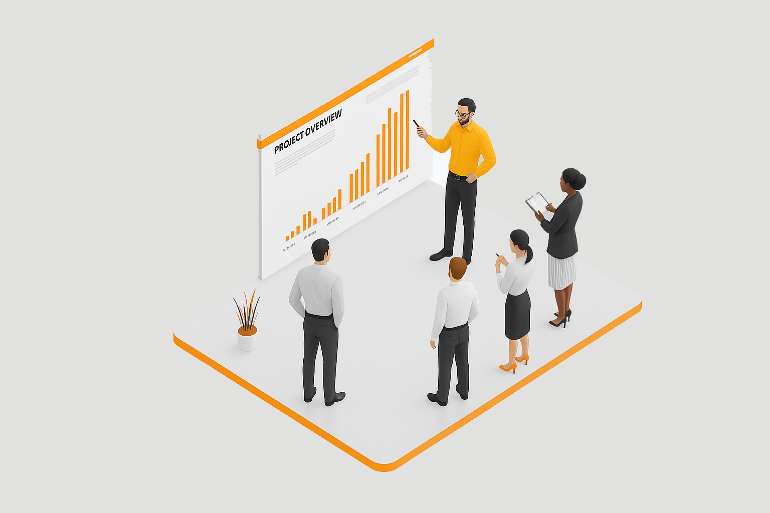 Strategy Services