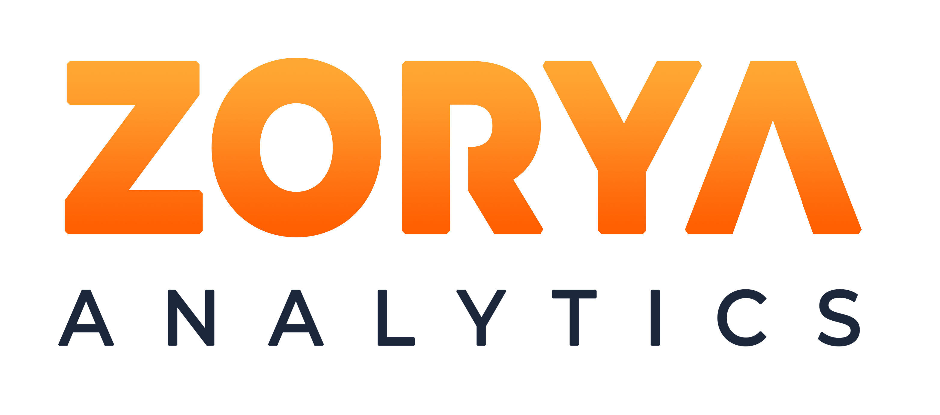 Zorya Analytics logo